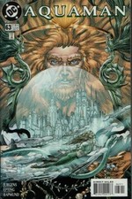 Aquaman (1994) #  63 (6.0-FN)