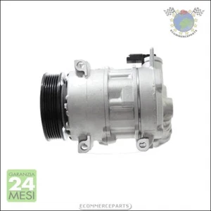 Compressore aria condizionata climatizzatore alko per CITROEN BERLINGO GRAND C4 - Foto 1 di 5