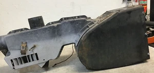 1961-64 Ford F100 F250 Heater box with blower motor CITF 18A 584 B V - Picture 1 of 7