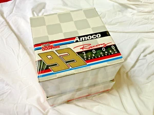 Racing Champions AMOCO 2000 1:64 Scale #93 Dave Blaney Die Cast 24 cars Sealed - Picture 1 of 7