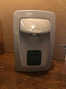 Dispensador de jabón espumante montado en pared 1000 ml - Imagen 1 de 9