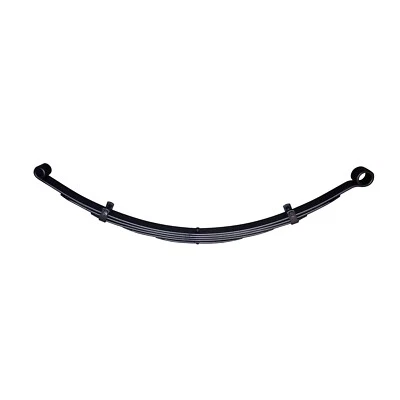 Skyjacker Softride Leaf Spring Fits 76-86 Jeep CJ5 CJ7 Scrambler 4WD J20FSB - Image 1 of 4