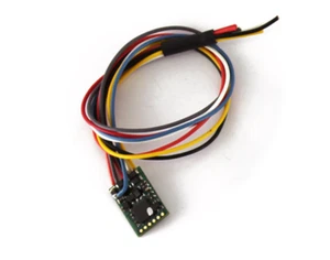 SoundTraxx 851002 DCC Mobile Decoder MC1Z102SQ | New | Squeaky's Trains - Picture 1 of 2