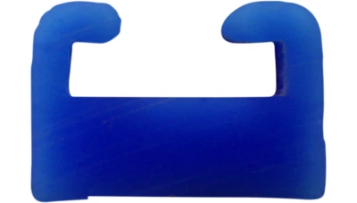 Slides Blue 64in Polaris 2001-2020 Switchback Assault RMK Rush IQ Models - Image 1 of 3