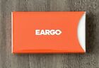Eargo - Nasadki mikrofonowe kompatybilne z Eargo 5, 6 i 7 - fabrycznie nowe zapieczętowane