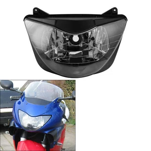 Front Headlight Headlamp Light Assembly Fit For Honda CBR600F4 1999-2000 99 00 - Picture 1 of 8