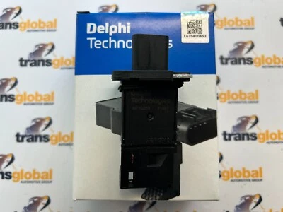 Mass Air Flow Sensor for Land Rover Defender PUMA TDCi OEM MHK501040 - Image 1 of 2