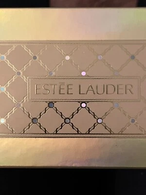 Juego de perfumes miniatura vintage ESTEE LAUDER Small Wonders - falta lino blanco Foto 1 de 4