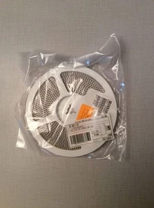 Reel of 2500 - CAP 2.2uF 25V CERAMIC X5R 1210 - Picture 1 of 3