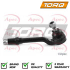 Tie Rod End Front Torq Fits BMW X5 2003-2006 3.0 D 4.4 4.8 #1 32216760354