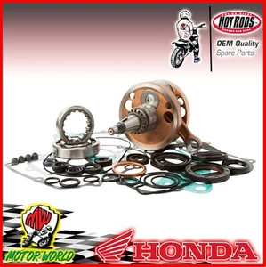KIT ALBERO MOTORE RINFORZATO HOT RODS HONDA CRF 250 X 2004 2005 2006 - Foto 1 di 1
