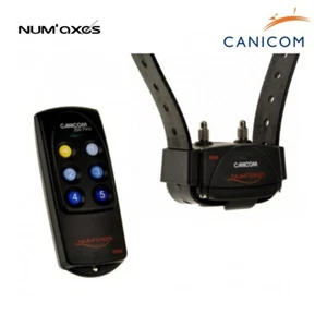 Num'axes Canicom 200 First | Collare + Telecomando | Senza Antenna | 200m - Imagen 1 de 5