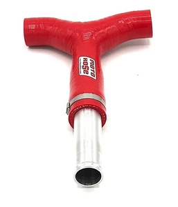 MOTO HOSE KTM HUSQVARNA GASGAS 2023-2025 125 250 350 450 T HOSE 23-633R Red - Picture 1 of 19
