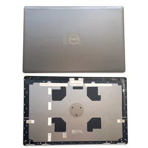 New For Dell Precision 7750 7760 LCD Back Cover Top Cover Rear Lid 094YHR 94YHR - Picture 1 of 4