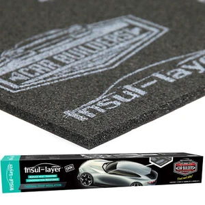 Car Builders Insul-Layer - 3mm x 950mm x 1400mm - Picture 1 of 3