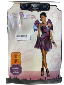 Sweet Sensations Heavenly Body Kostüm Damen 8/10 (Mülleimer AA) - Bild 1 von 6