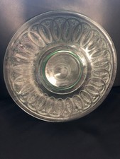 Plat Art Déco Signée Daum Nancy