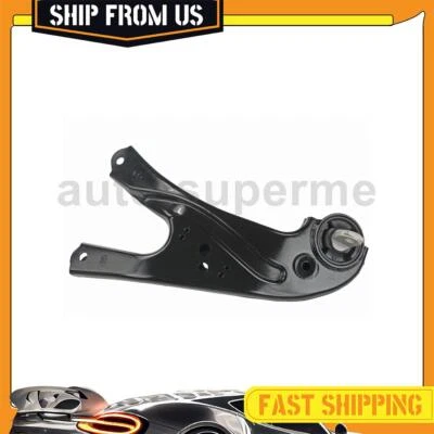 Brazo trasero izquierdo 1x para Lexus RX350L 2018 2019 3,5 L Mevotech Foto 1 de 4