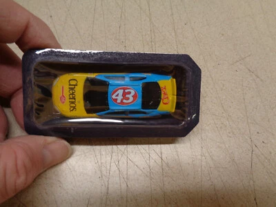 Cheerios Chex # 43 коллекционная литая игрушка Richard Petty Dodge 1/64 каша автомобиль - Изображение 1 из 2