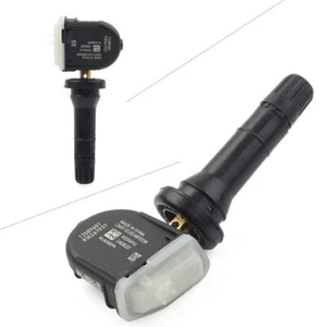 TPMS Tire Pressure Monitoring Sensor 13589601 For BUICK CADILLAC CHEVROLET GMC - Picture 1 of 10
