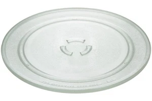 Placa de vidrio Whirlpool Ignis microondas 32,5 cm 325 mm AMW FT Vip Akl MWF MWN - Imagen 1 de 1