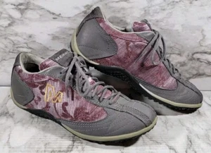 Merrell Sprint Spin Launcher Black Rose Athletic Shoes Women's Size 7.5 - Picture 1 of 10