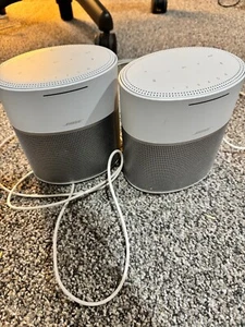 Bose Home Speaker 300 Pair - Picture 1 of 2