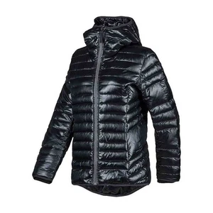 NEU ADIDAS OUTDOOR WALK HELDINNEN JACKE DAMEN PHANTOM MANTEL NEU MIT ETIKETT GRAU SMALL - Bild 1 von 4