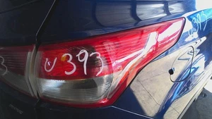 Tail Light Assembly Quarter panel Mounted FORD ESCAPE Right 13 14 15 16 - Picture 1 of 1