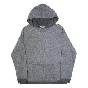 COS Hoodie Herren Grau L - Bild 1 von 6