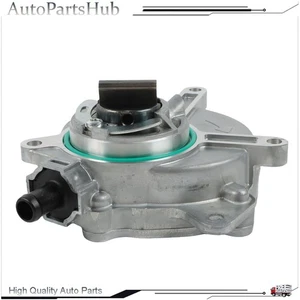 New Brake Vacuum Pump VW Volkswagen Jetta Passat Audi A4 Quattro Golf 06D145100H - Picture 1 of 12