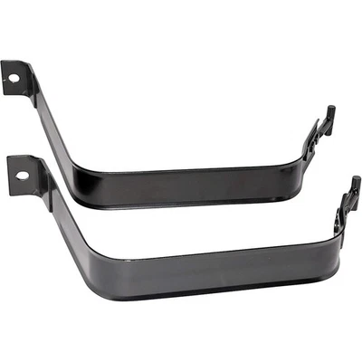 578-286 Dorman Set of 2 Fuel Tank Straps Gas for Ford Ranger 2004-2011 Pair - Image 1 of 4
