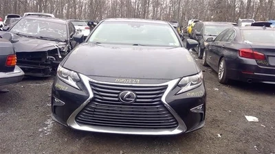 Consola piso delantero sin molduras de madera se adapta a 14-18 LEXUS ES300H 103927 Foto 1 de 4