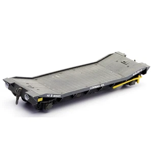 Dapol C044 BR Lowmac Wagon OO Gauge Kit - Foto 1 di 1