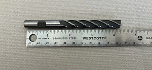3/8" HSS extra langer Schaftfräser. T-27. - Bild 1 von 6