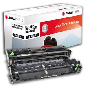 AgfaPhoto APTBDR3400E Drum Unit - Photo 1/1