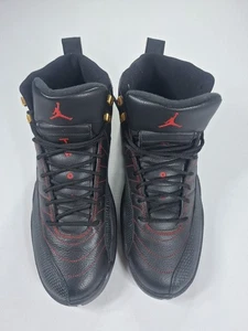 Herren Nike Air Jordan 12 Retro "The Master" Sneaker 130690-013 Größe: 11 - Bild 1 von 11