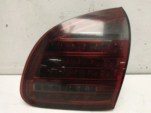 CAYENNE DRIVERS TAIL LIGHT LAMP RIGHT Estate 2013 PORSCHE 2010-2017 - Picture 1 of 6
