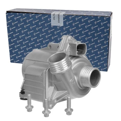 PIERBURG Wasserpumpe elektrisch BMW 3,0 11515A05704 11517563659 11517568594 - Bild 1 von 4