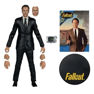 Fallout Actionfigur Cooper Howard (Red Platinum Edition) 17 cm - Bild 1 von 8