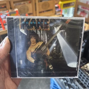 Kane Roberts - Kane Roberts (cd 1987 MCA Records) Melodic Hard Rock RARE SEALED - Picture 1 of 4