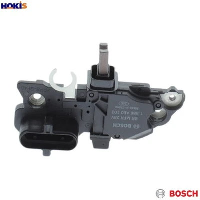 ALTERNATOR REGULATOR 1 986 AE0 103 FORALTERNATOR REGULATOR 1 986 AE0 103 FOR DAF - Image 1 of 4