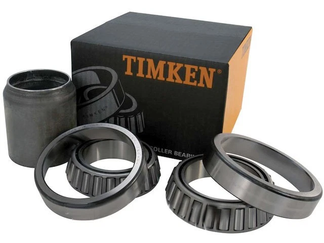 Cojinete de rueda delantera para 03-13 Freightliner M2 106 WW83K8 Foto 1 de 1