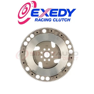 EXEDY Clutch Flywheel for 2006-2009 Subaru Legacy 2.5L H4  - Transmission hz — 第 1/4 张图片