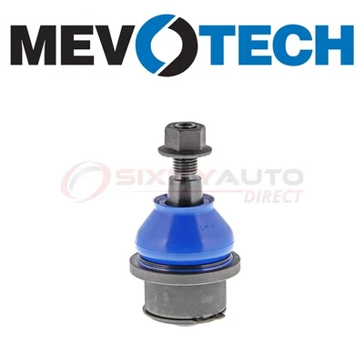 Mevotech Suspension Ball Joint for 2011-2017 Chevrolet Silverado 2500 HD uq - Изображение 1 из 4