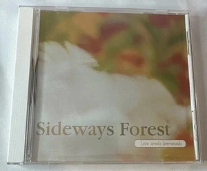 Sideways Forest by Love Spirals Downwards CD 1996 Projekt - Picture 1 of 3