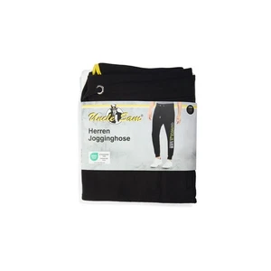 Uncle Sam Herren Jogginghose Größe XL schwarz Restposten Neu - Bild 1 von 1