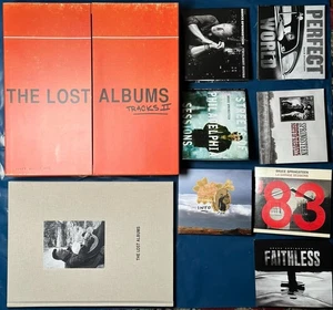 Tracks II: The Lost Albums - Picture 1 of 4