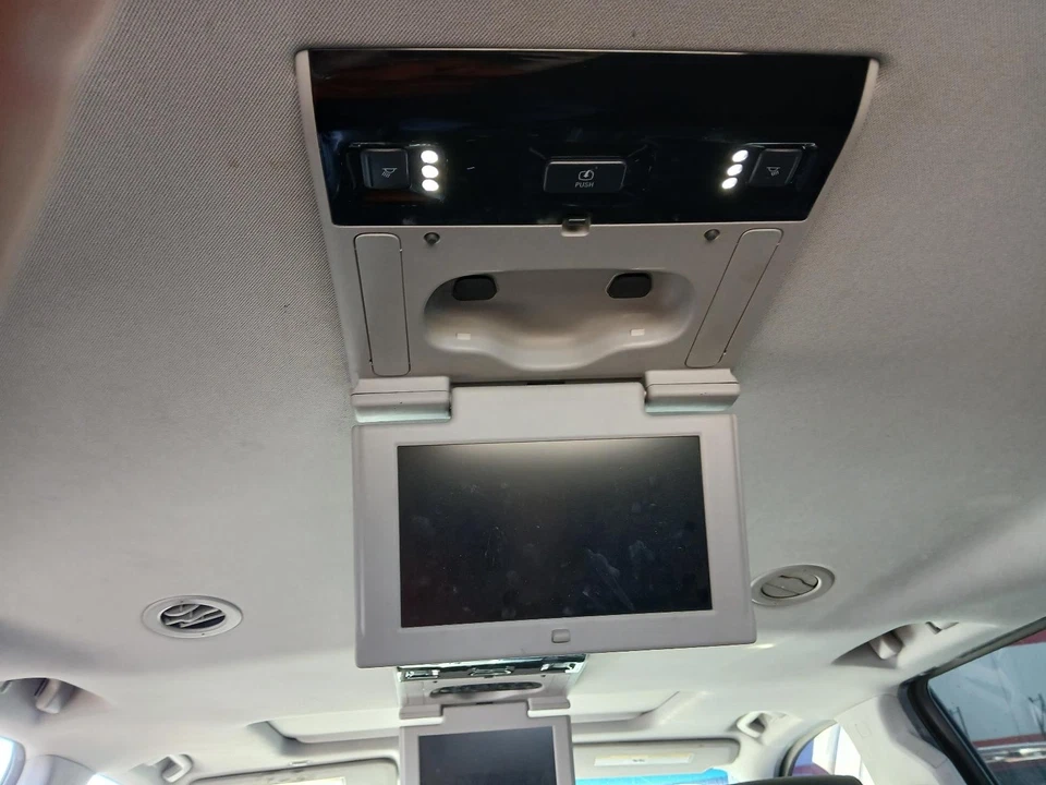 Used Infotainment Display fits: 2015 Gmc Yukon xl 1500 display screen entertainm Foto 1 de 4