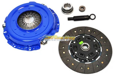 FX STAGE 1 HD SPORT CLUTCH SET 79-85 FORD MUSTANG GT MERCURY CAPRI RS 5.0L 302" - Image 1 of 4